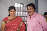 Janmasthanam Movie Stills